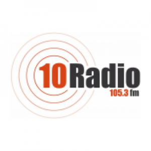 10 Radio 105.3 fm